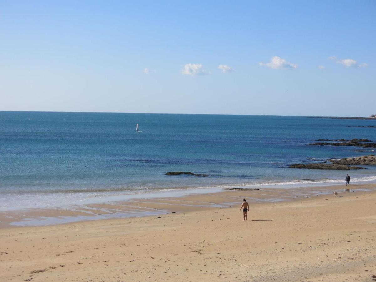 Holiday Home Les Chenes Verts - Ltb310 By Interhome La Turballe Exterior foto