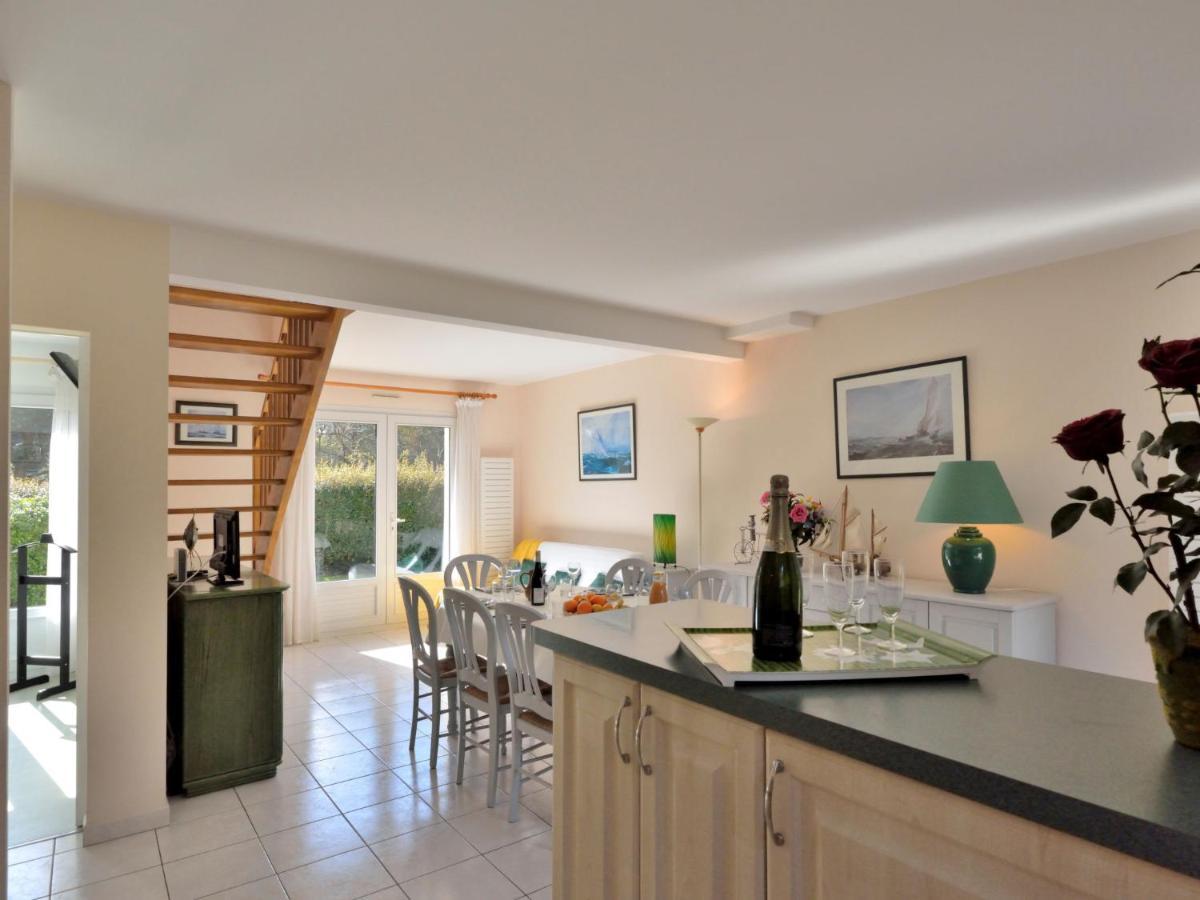 Holiday Home Les Chenes Verts - Ltb310 By Interhome La Turballe Exterior foto