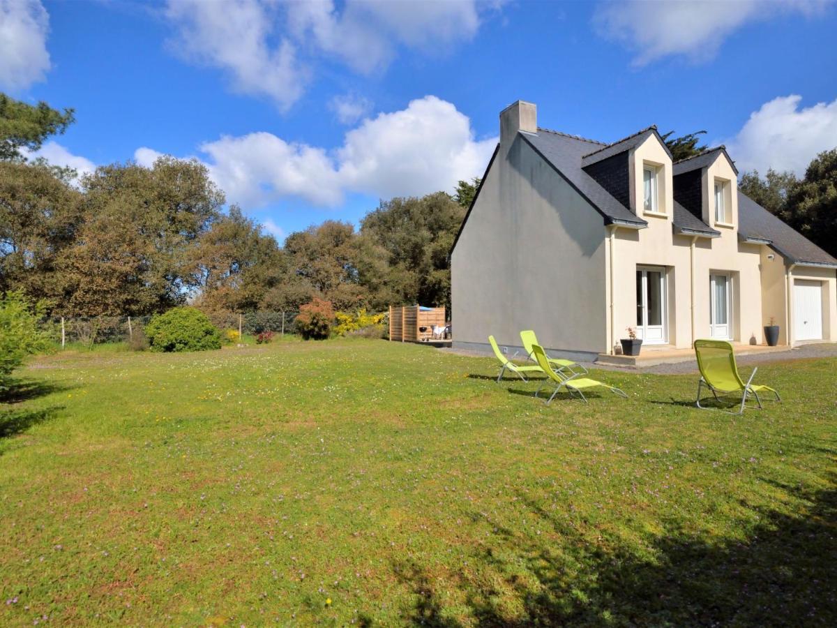 Holiday Home Les Chenes Verts - Ltb310 By Interhome La Turballe Exterior foto