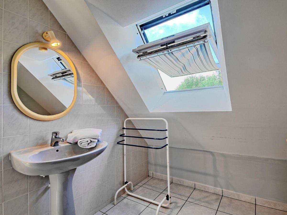 Holiday Home Les Chenes Verts - Ltb310 By Interhome La Turballe Exterior foto