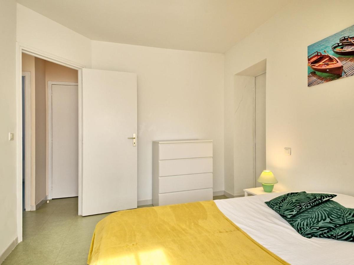 Holiday Home Les Chenes Verts - Ltb310 By Interhome La Turballe Exterior foto