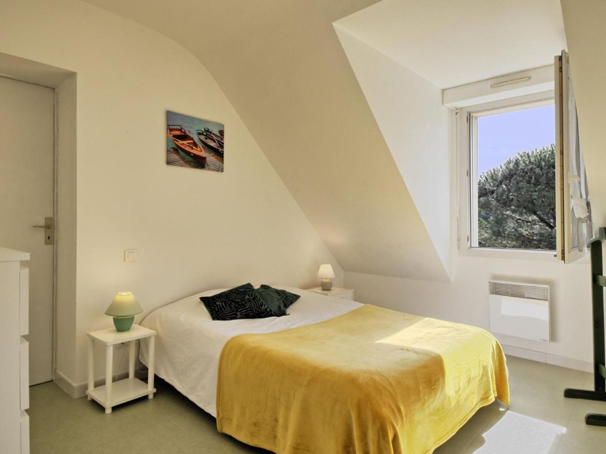 Holiday Home Les Chenes Verts - Ltb310 By Interhome La Turballe Exterior foto