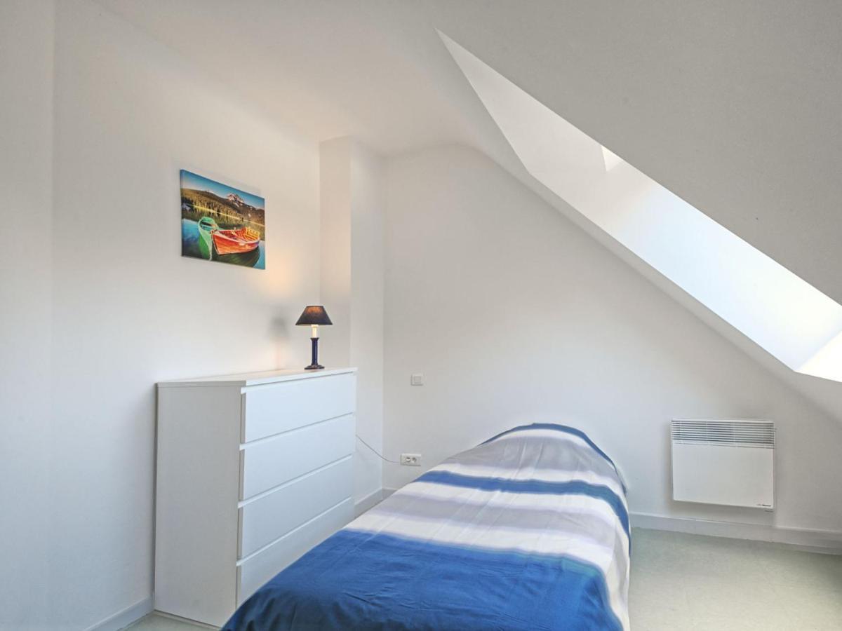 Holiday Home Les Chenes Verts - Ltb310 By Interhome La Turballe Exterior foto