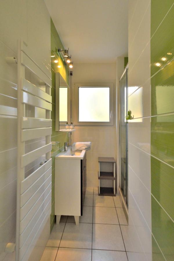 Holiday Home Les Chenes Verts - Ltb310 By Interhome La Turballe Exterior foto